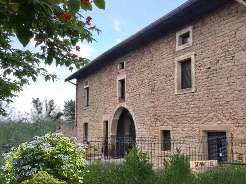 Maison, 220 m²