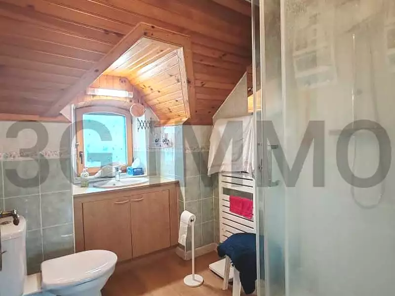Maison, 85 m²