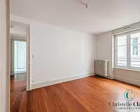 Appartement, 66,32 m²