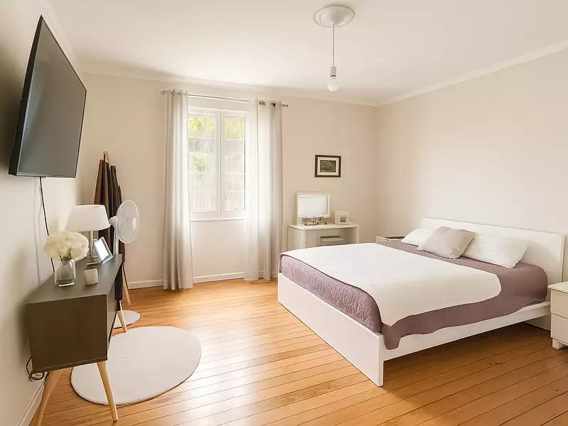 Appartement, 59,25 m²