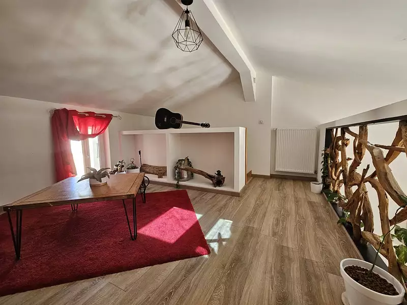 Maison, 157 m²