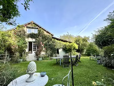 Maison, 73 m²