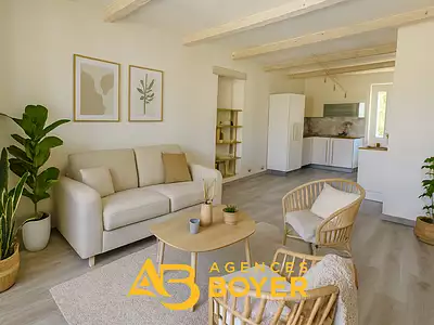 Appartement, 70,15 m²