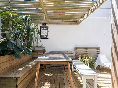 Maison, 186 m²