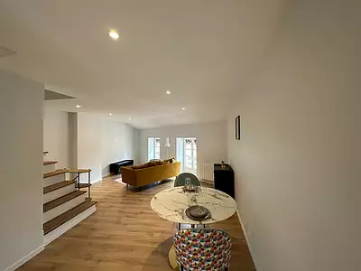 Appartement, 39,65 m²