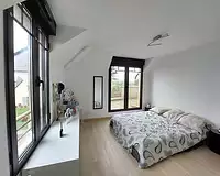 Appartement, 136 m²