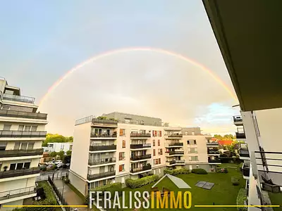 Appartement, 68,39 m²