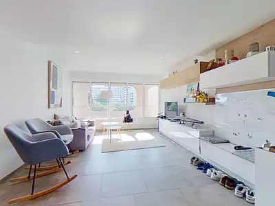 Appartement, 113 m²