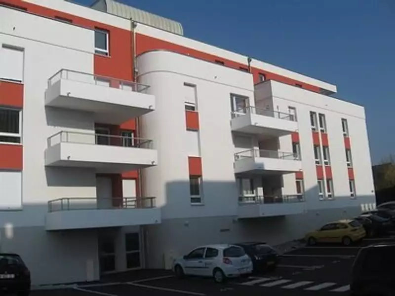 Appartement, 76,88 m²