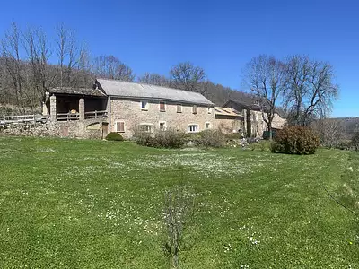 Maison, 780 m²
