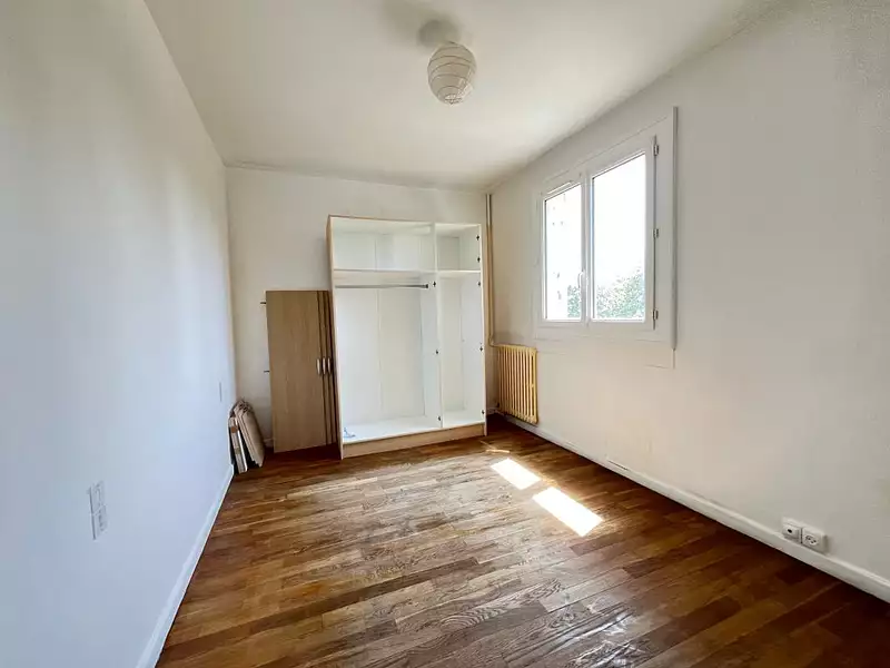 Appartement, 68 m²