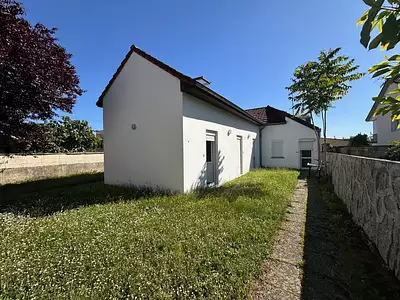 Immeuble, 229 m²