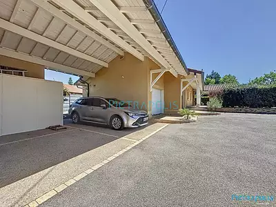 Maison, 107,26 m²