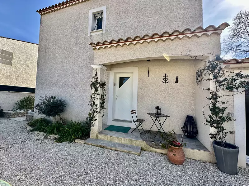 Maison, 131 m²