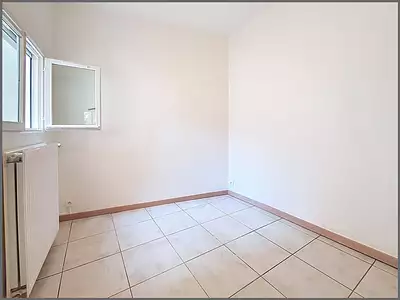 Appartement, 45 m²