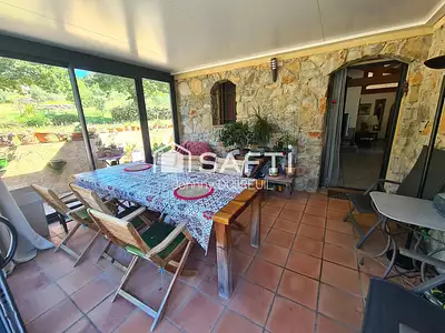 Maison, 230 m²