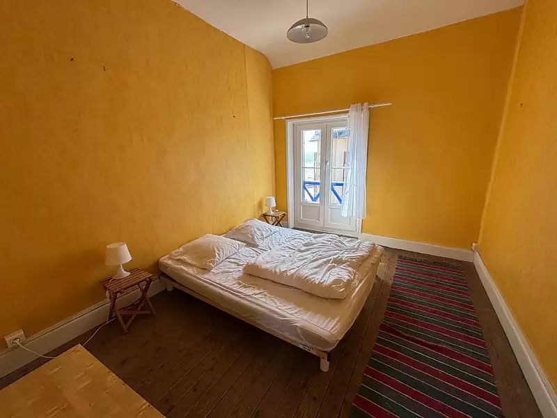 Maison, 136,9 m²