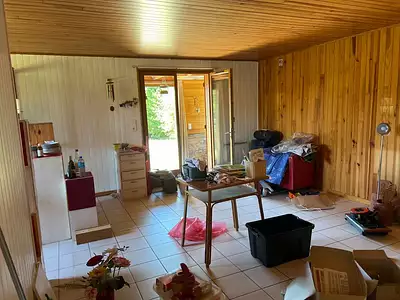 Maison, 53 m²