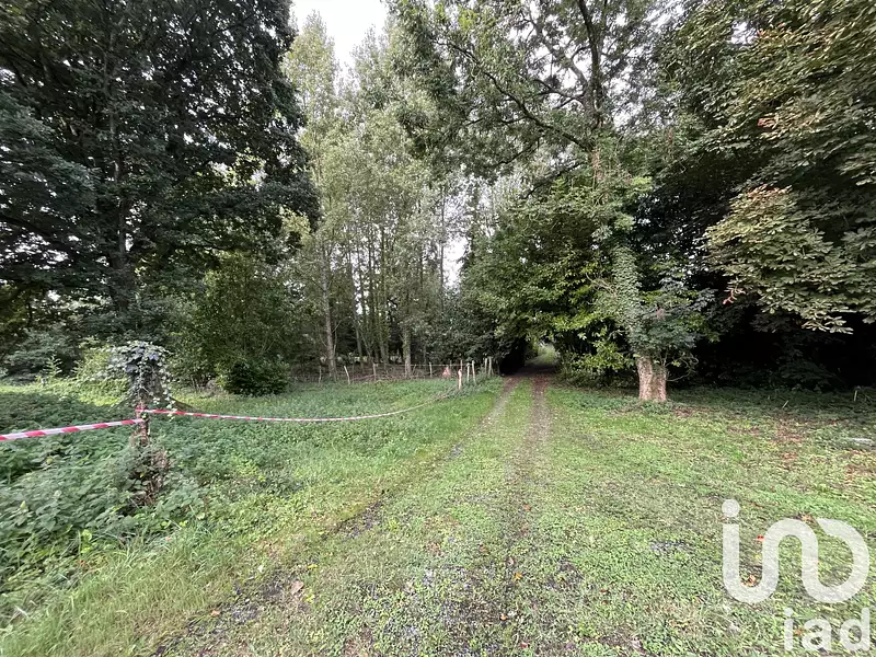 Maison, 129 m²