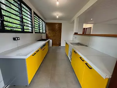 Appartement, 60 m²