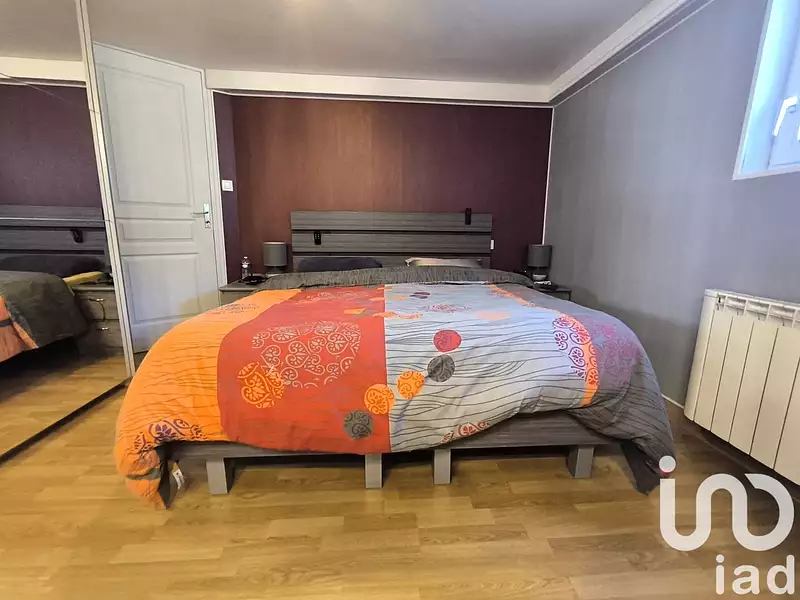 Maison, 120 m²