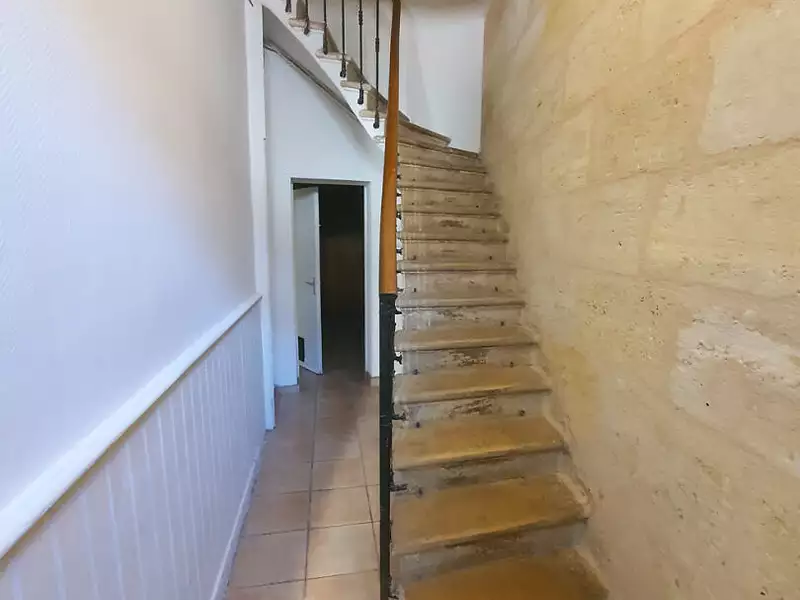 Maison, 98 m²