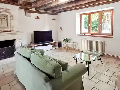 Maison, 166 m²