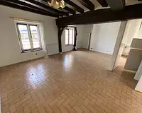 Appartement, 51,55 m²