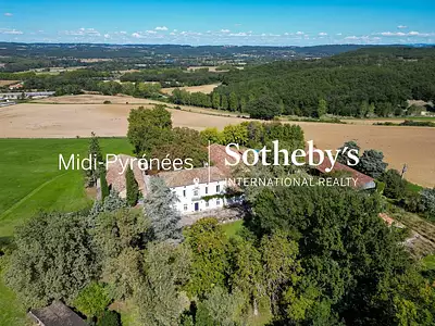 Maison, 440 m²