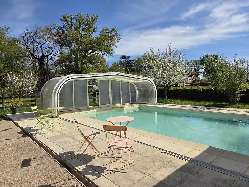 Maison, 396 m²