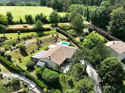 Maison, 110 m²