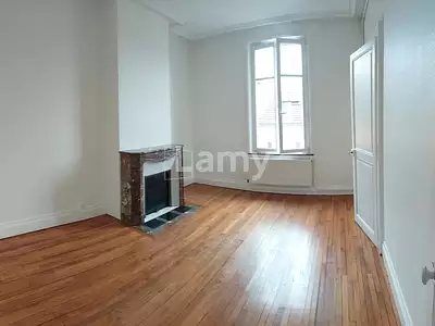 Appartement, 60,23 m²