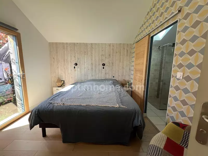 Maison, 133 m²