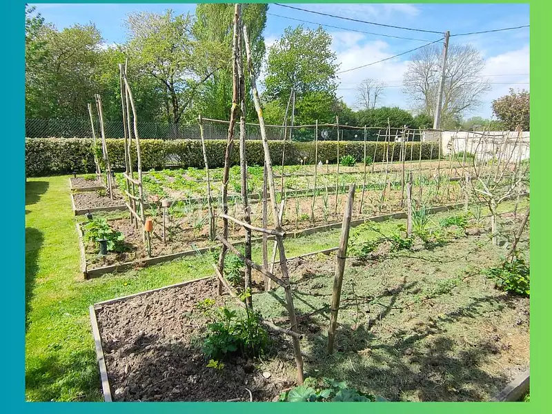 Maison, 150 m²