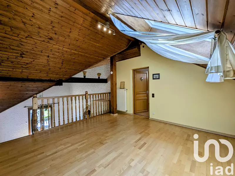 Maison, 144 m²