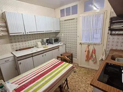 Maison, 93 m²