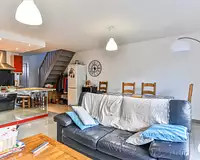 Maison, 84 m²