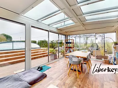 Maison, 180 m²