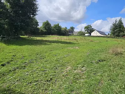 Terrain, 3 161 m²