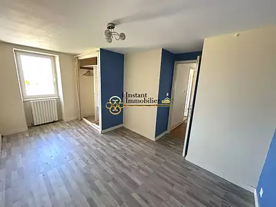 Maison, 100 m²