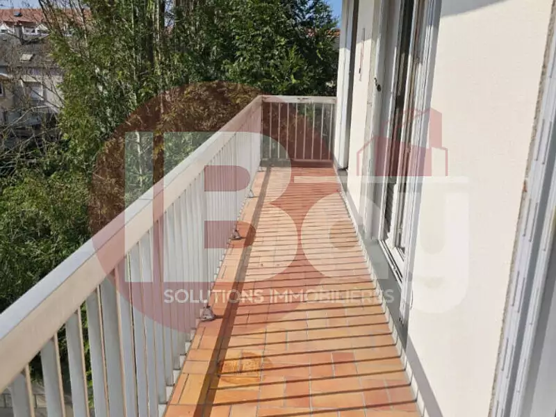 Appartement, 83,7 m²