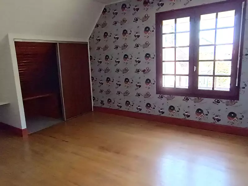 Maison, 190 m²