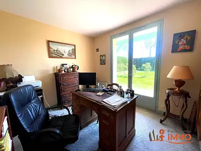 Maison, 80 m²