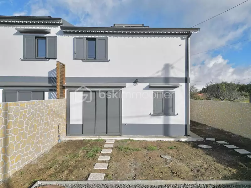 Maison, 74 m²