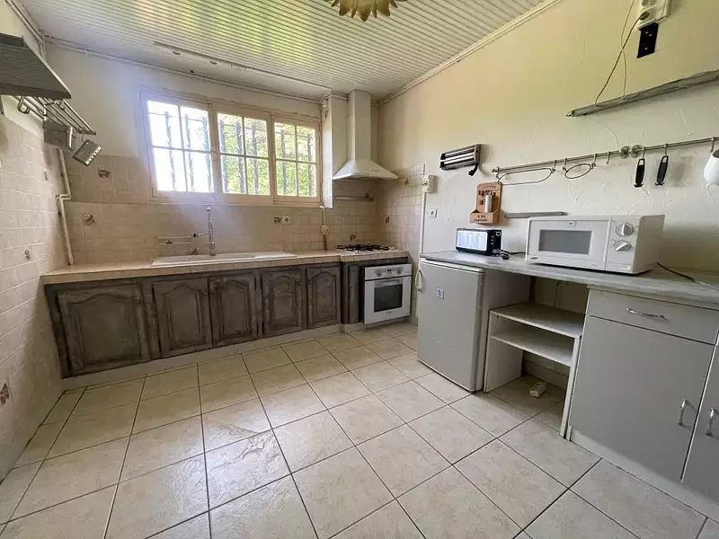 Maison, 200 m²