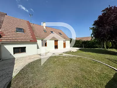 Maison, 100 m²