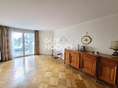 Appartement, 86,51 m²