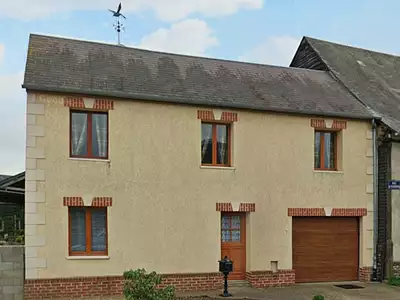 Maison, 137 m²