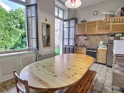 Appartement, 43,7 m²