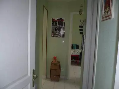 Appartement, 64,8 m²